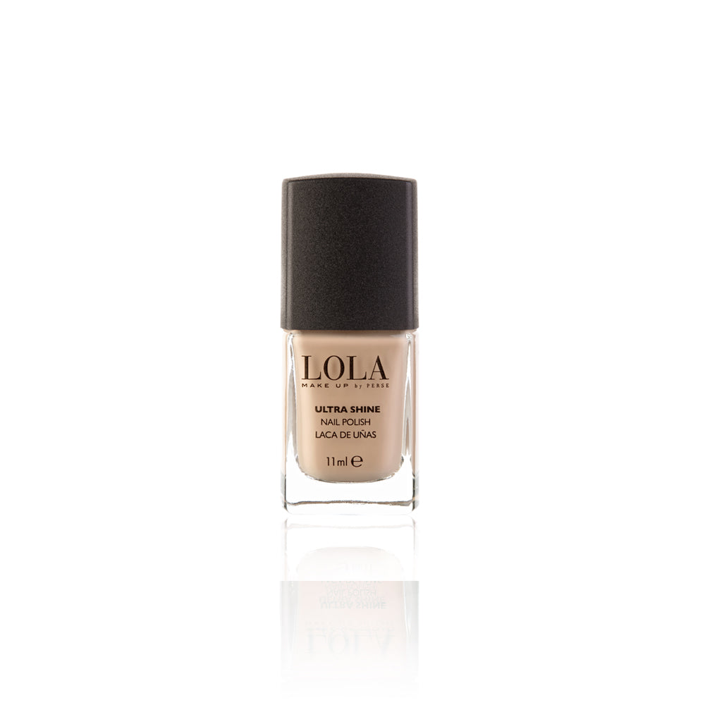 Lola Nail Polish #10 Free Formula