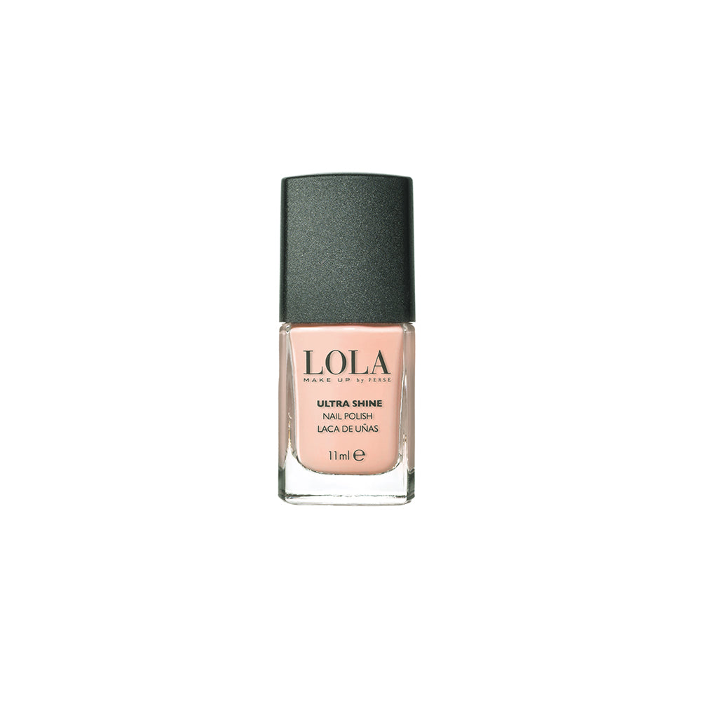 Lola Nail Polish #10 Free Formula