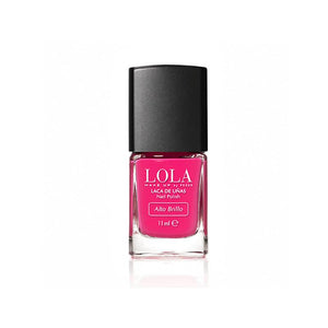 Lola Nail Polish Candy Collection