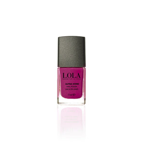 Lola Nail Polish #10 Free Formula