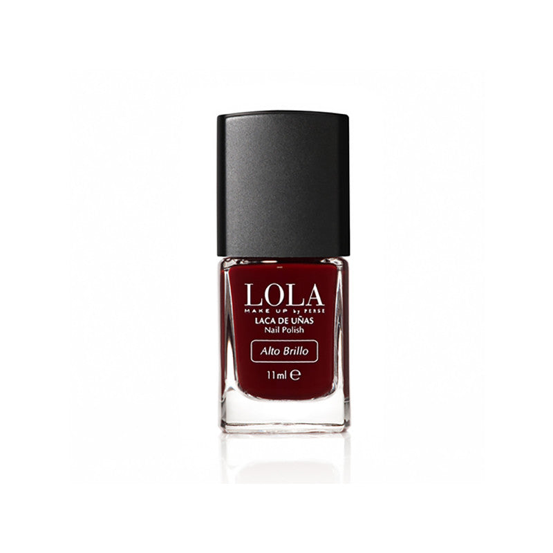 Lola Nail Polish #5 Free