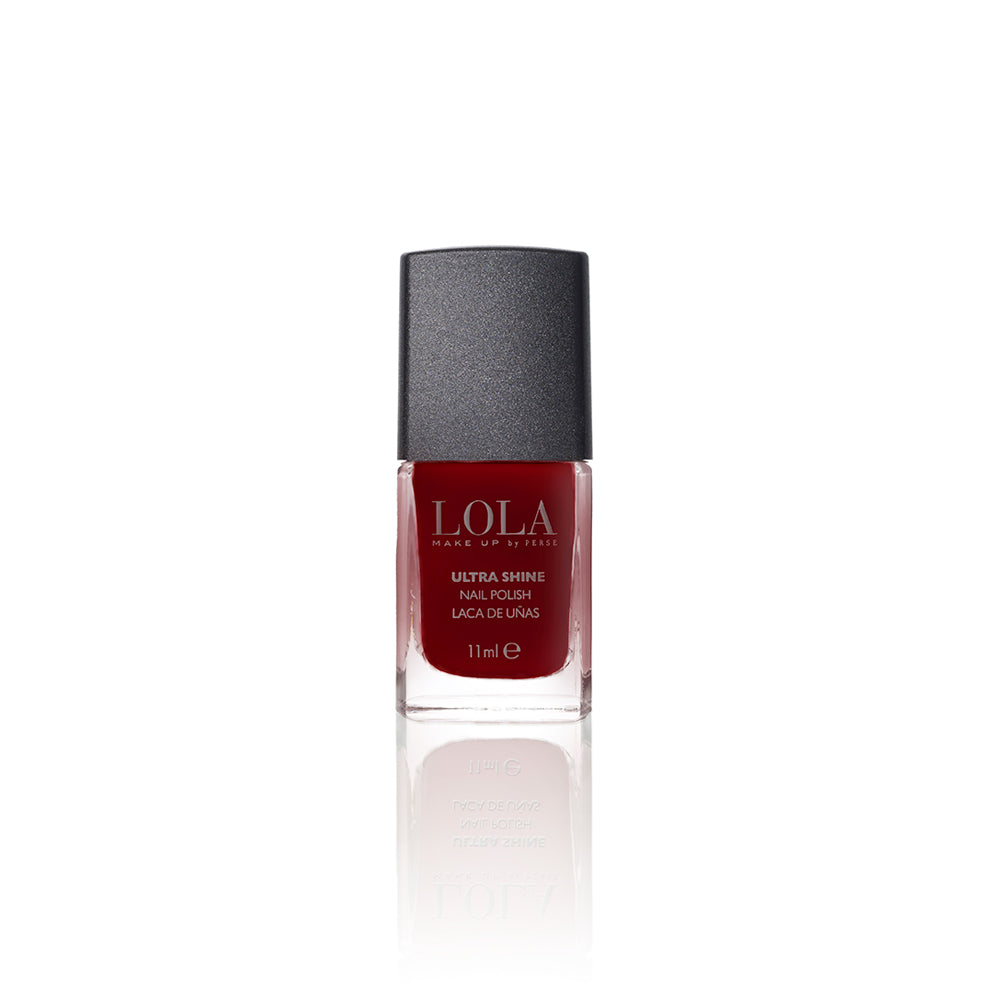 Lola Nail Polish #10 Free Formula