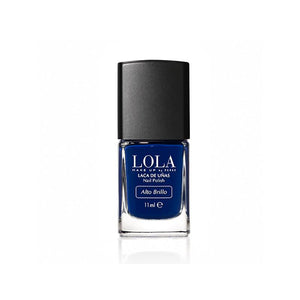 Lola Nail Polish Dark Shades