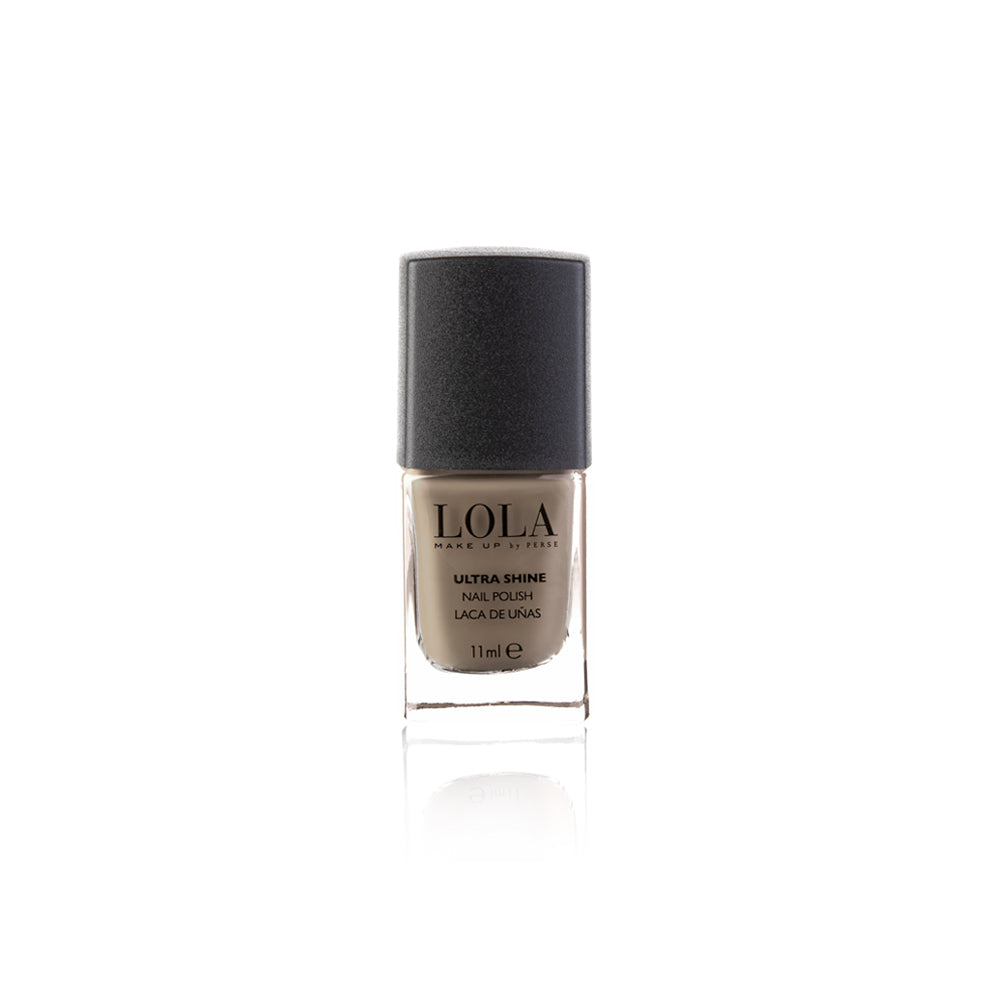 Lola Nail Polish #10 Free Formula