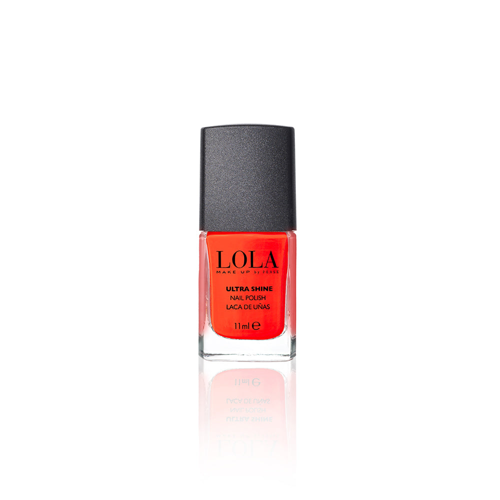 Lola Nail Polish #10 Free Formula