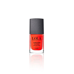 Lola Nail Polish #10 Free Formula