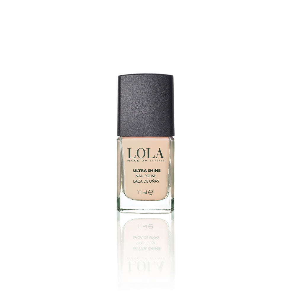 Lola Nail Polish #10 Free Formula