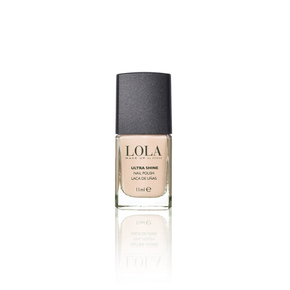 Lola Nail Polish Candy Collection