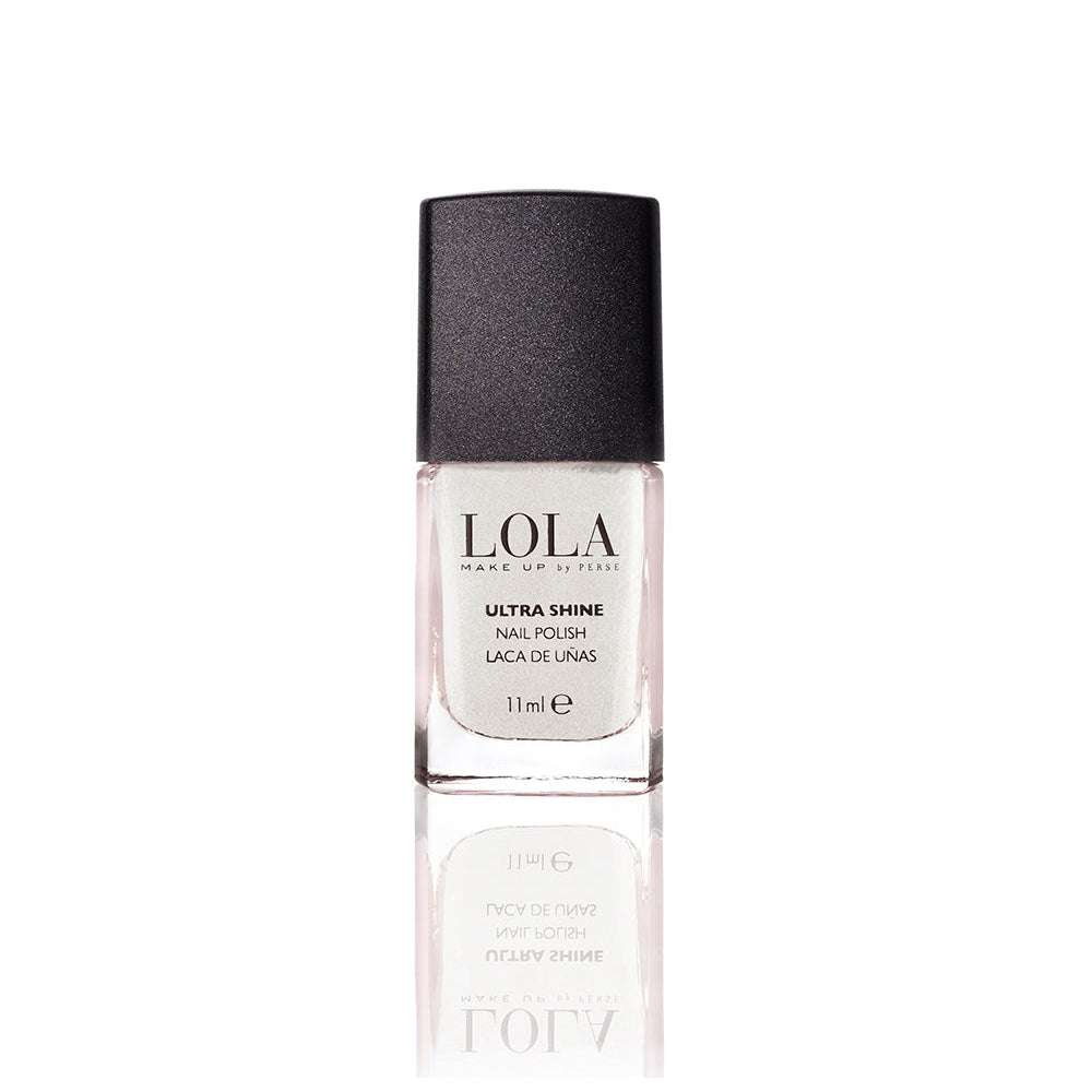 Lola Nail Polish #10 Free Formula