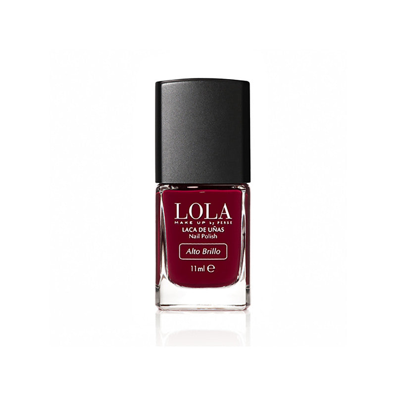 Lola Nail Polish #5 Free