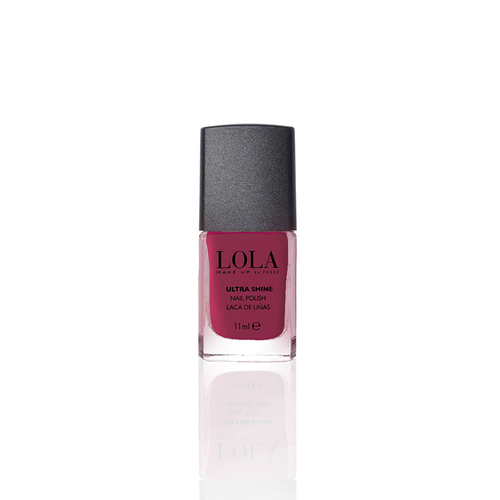 Lola Nail Polish #10 Free Formula