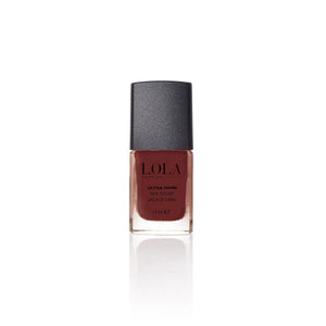 Lola Nail Polish Dark Shades