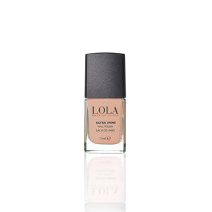 Lola Nail Polish #10 Free Formula