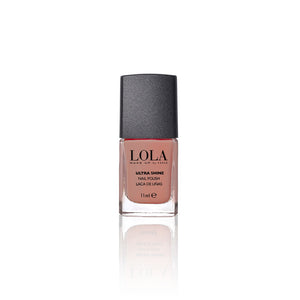 Lola Nail Polish #10 Free Formula