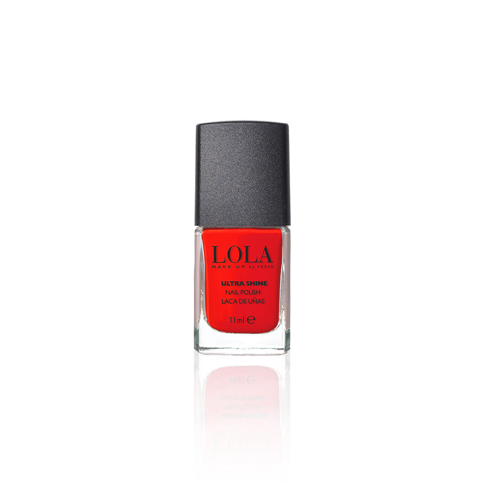 Lola Nail Polish #10 Free Formula