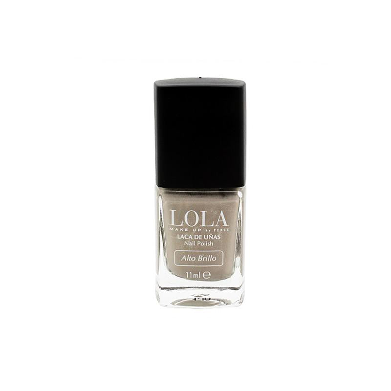 Lola Nail Polish Desert