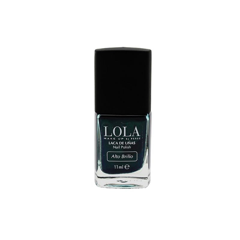 Lola Nail Polish Desert