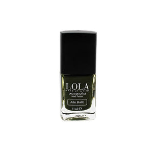 Lola Nail Polish Desert