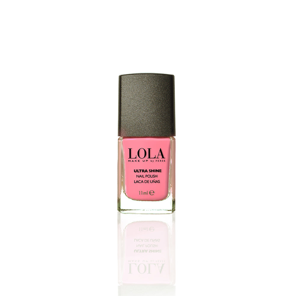 Lola Nail Polish #10 Free Formula