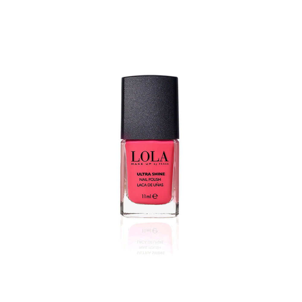 Lola Nail Polish #10 Free Formula