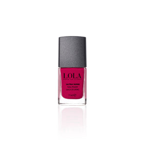 Lola Nail Polish #10 Free Formula