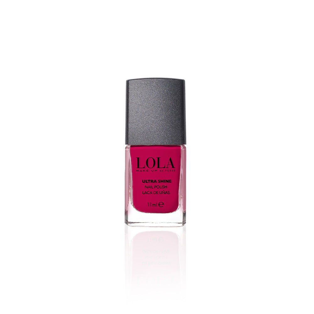 Lola Nail Polish Candy Collection