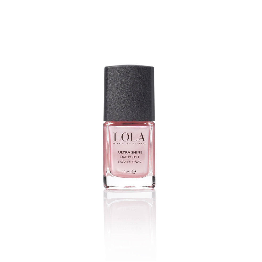 Lola Nail Polish #10 Free Formula