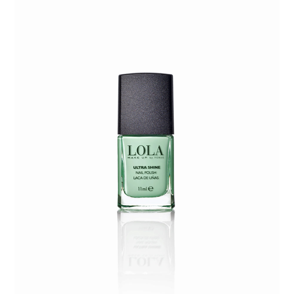 Lola Nail Polish #10 Free Formula