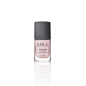 Lola Nail Polish #10 Free Formula