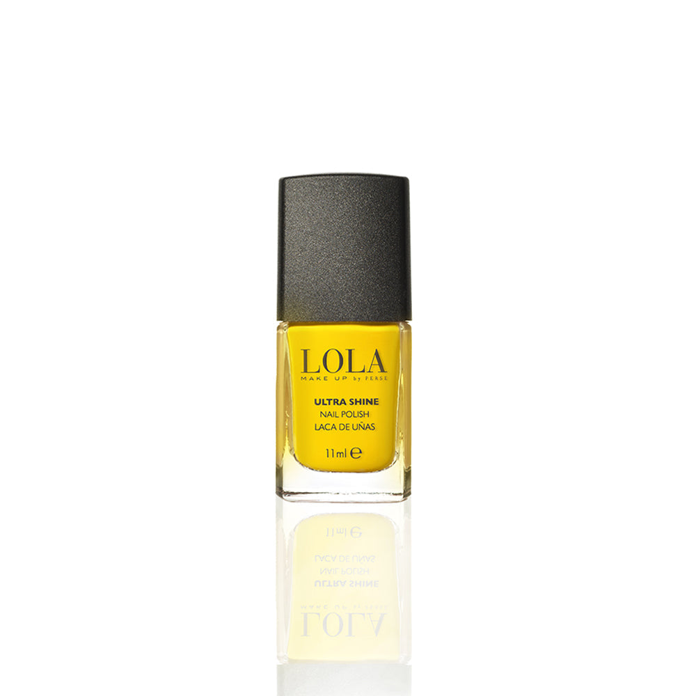 Lola Nail Polish #10 Free Formula