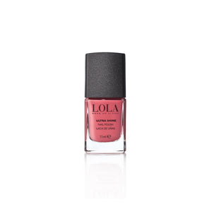 Lola Nail Polish #10 Free Formula