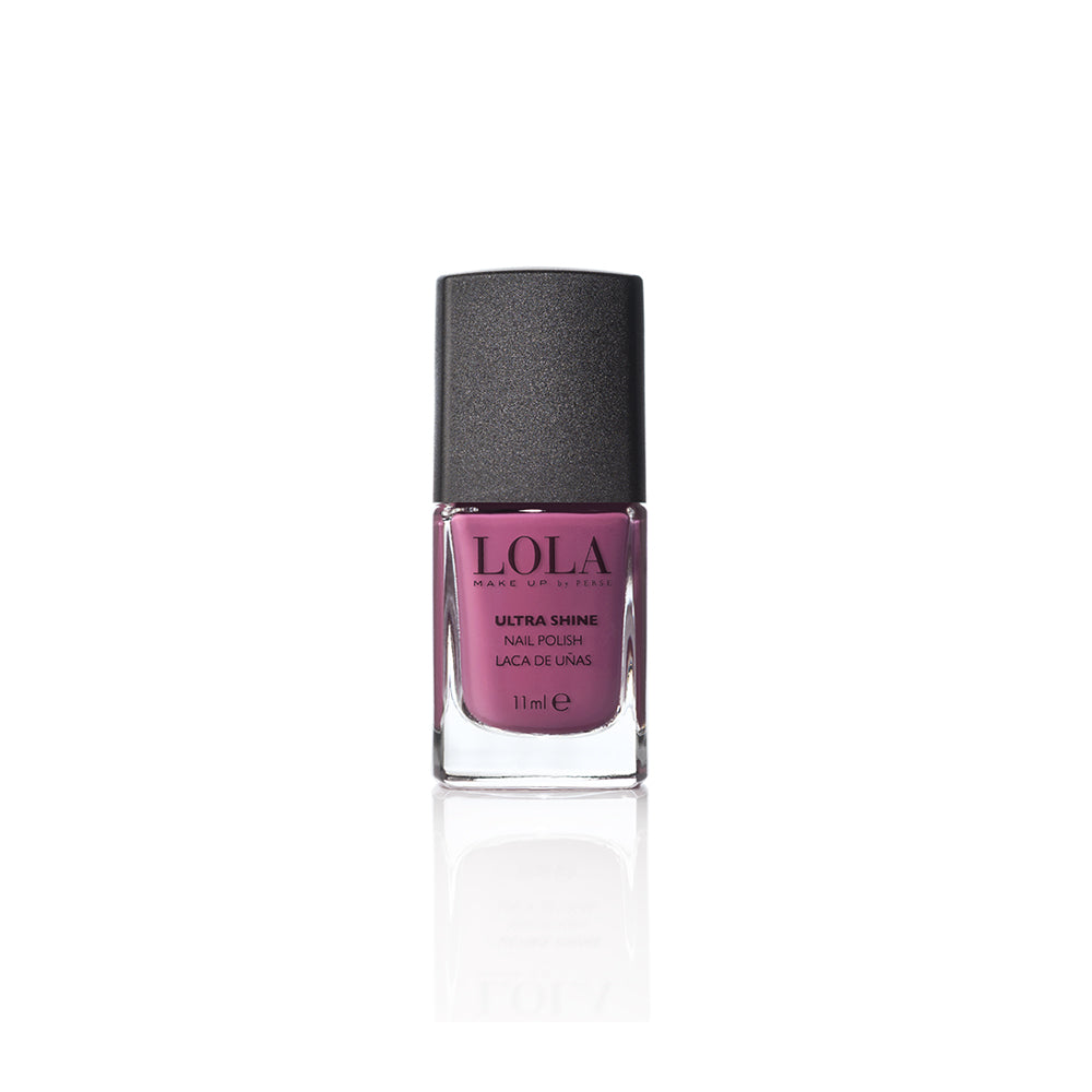 Lola Nail Polish #10 Free Formula