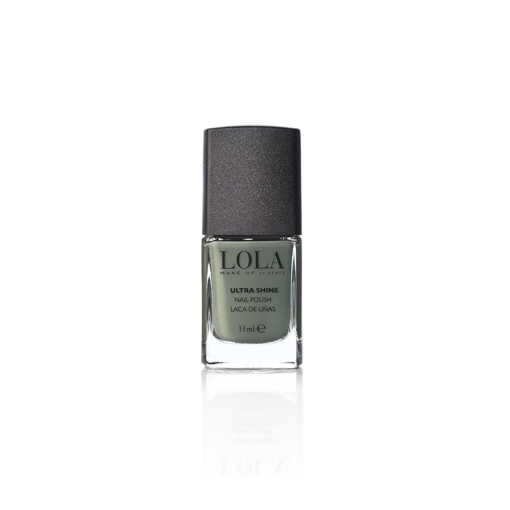 Lola Nail Polish #10 Free Formula