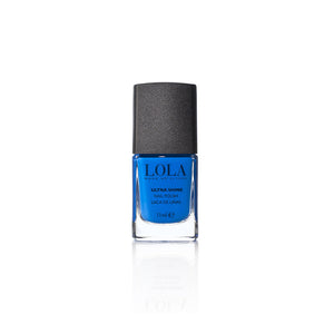 Lola Nail Polish #10 Free Formula