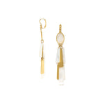 Load image into Gallery viewer, Franck Herval Olwen French Hooks With Dangles
