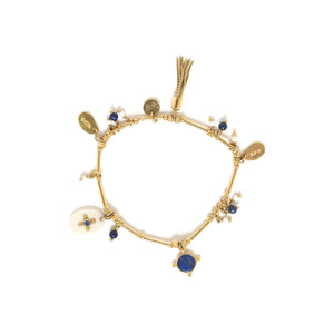 Franck Herval Joanne Stretch Bracelet