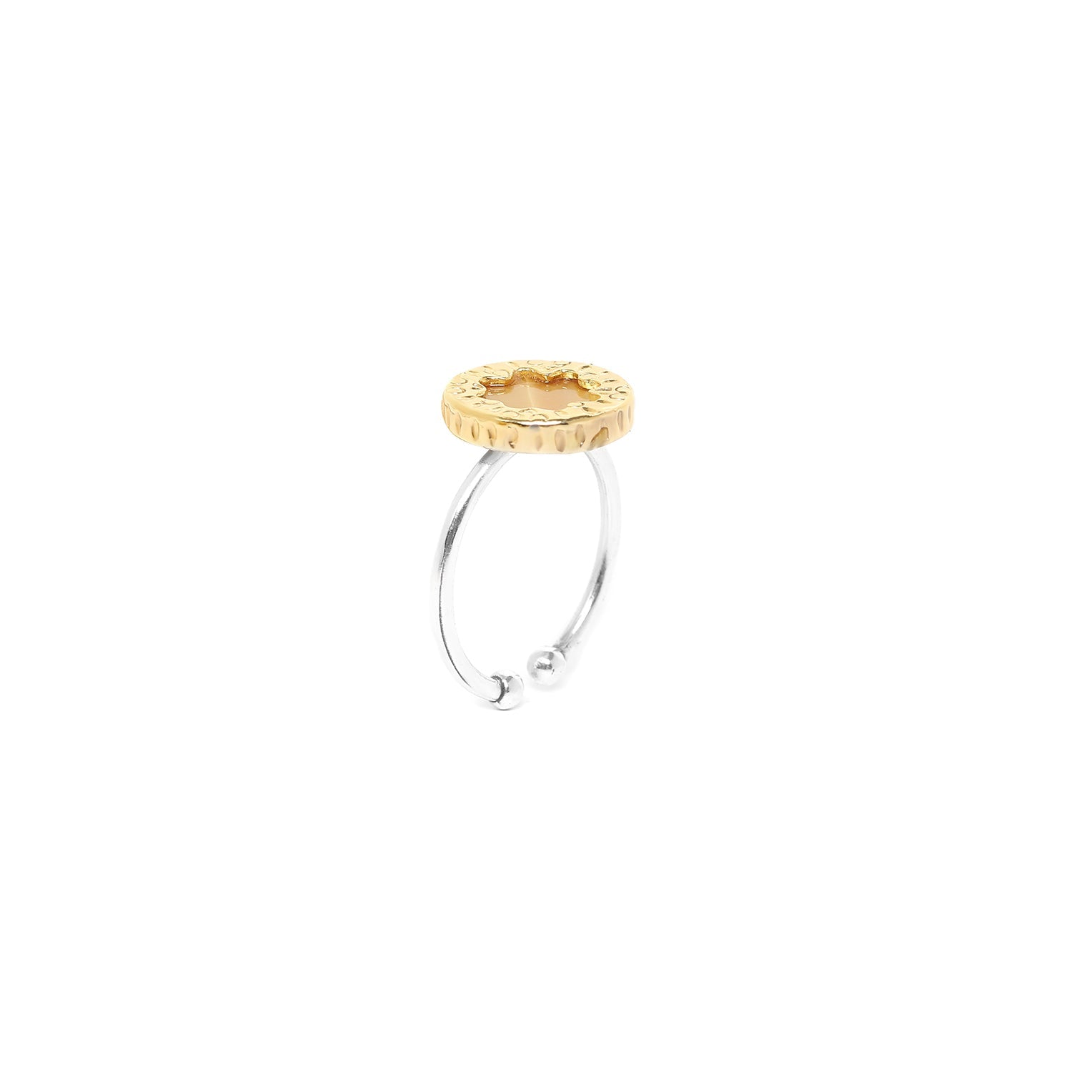 Franck Herval Justine Mop Ring