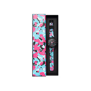 Tayroc SDMN Two Tone Camo Watch