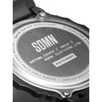 Load image into Gallery viewer, Tayroc SDMN Two Tone Camo Watch
