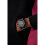 Load image into Gallery viewer, Tayroc SDMN Two Tone Camo Watch
