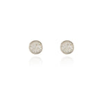 Load image into Gallery viewer, Thisbe Silver Earrings
