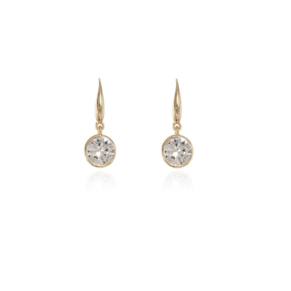 Ebba Gold Earrings