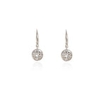 Load image into Gallery viewer, Ebba Silver Earrings
