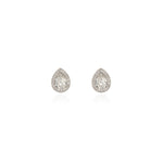 Load image into Gallery viewer, Talma Silver Earrings
