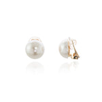 Load image into Gallery viewer, Cachet Bibi 14mm Clip Earrings
