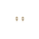 Load image into Gallery viewer, Elin Gold Earrings
