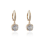 Load image into Gallery viewer, Bailey Gold Earrings
