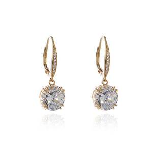 Bailey Gold Earrings