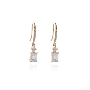 Lani Gold Earrings