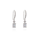 Load image into Gallery viewer, Lani Silver Earrings
